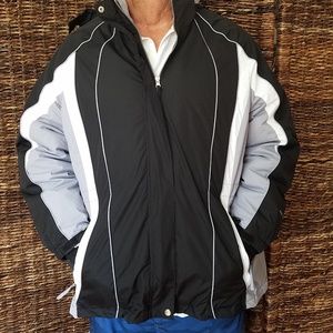 Men's Free Country 3 in 1 jacket